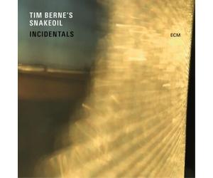 Tim Berne's Snakeoil Incidentals (CD) Album (Importación USA)