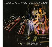 Tim Blake – Blake's New Jerusalem