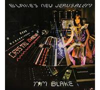 Tim Blake - Blake's New Jerusalem (Remastered Edition) [Vinilo]