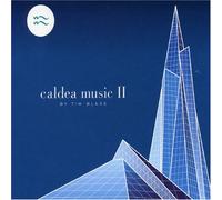 Tim Blake - Caldea Music Ii
