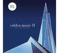 Tim BLAKE - Caldea Music II