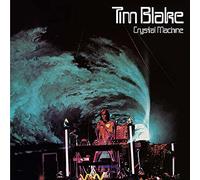 Tim BLAKE - Crystal Machine