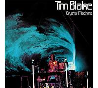 Tim Blake - Crystal Machine [Vinilo]