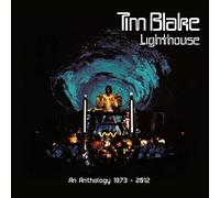Tim Blake - Lighthouse: An Anthology 1973-2012