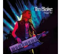 Tim Blake - Noggi Tar (Remastered Edition)