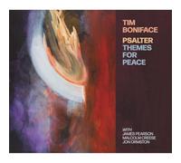 Tim Boniface - Saltero: Temas para la paz