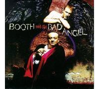 Tim Booth, Angelo Badalamenti, Booth and the Bad Angel - Booth and the Bad Angel by Tim Booth, Angelo Badalamenti, Booth and the Bad Angel (1996) Audio CD