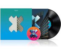 Tim Bowness Butterfly Mind (Vinyl) Limited 12" Album with CD