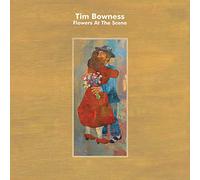 Tim Bowness – Flowers At The Scene – CD (Importación USA)
