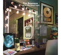 Tim Bowness - Lost In The Ghost Light. Standard Jewelcase.