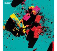 Tim Bowness – Powder Dry – Vinilo