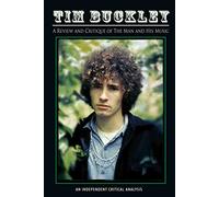 Tim Buckley - A Review and Critique of the Man and his Music [Reino Unido] [DVD]