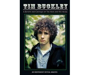 Tim Buckley - A Review and Critique of the Man and his Music [Reino Unido] [DVD]