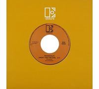 Tim Buckley - Aren T You the Girl/Strange St [Vinilo]