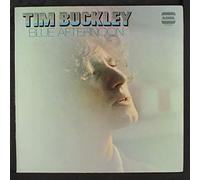Tim Buckley - Blue Afternoon [Vinilo]