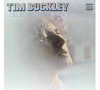 Tim Buckley - Blue Afternoon [Vinilo][Re-Issue]
