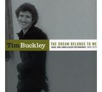 Tim Buckley - Dream Belongs to Me 1968-1973 [Import]