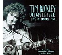Tim Buckley - Dream Letter Live in Londo [Import]