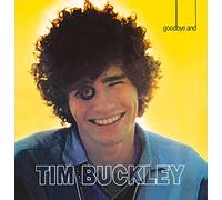 Tim Buckley - Goodbye and Hello