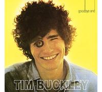 Tim Buckley - Goodbye & Hello [Import] [Import]