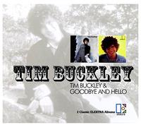 Tim Buckley - Goodbye And Hello (Remastered)