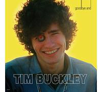 Tim Buckley - Goodbye And Hello [Vinilo]