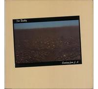 Tim Buckley - Greetings From L.A.