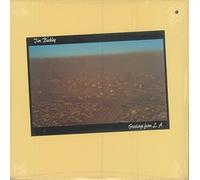 Tim Buckley - Greetings From L.A. - EX
