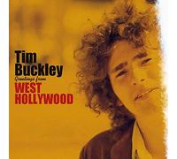 Tim Buckley - Greetings From West Hollywood (2LP) [Vinilo]
