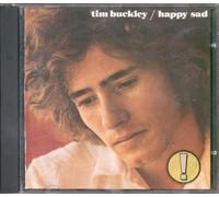 Tim Buckley - Happy Sad