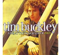Tim Buckley - Live at the Troubador