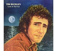 Tim Buckley – Look at the Fool – Vinilo azul (LP) – Real Gone Music