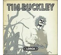 Tim Buckley - Lorca - 1st - RL