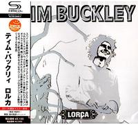 Tim Buckley - Lorca