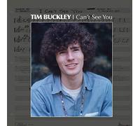 Tim Buckley - March 66 - The Folk Rock Demos [VINYL] [Vinilo]