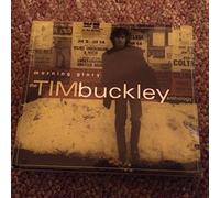 Tim Buckley - Morning Glory: The Tim Buckley Anthology