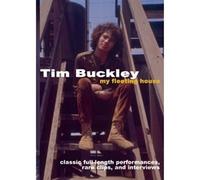 Tim BUCKLEY - My Fleeting House [Francia] [DVD]