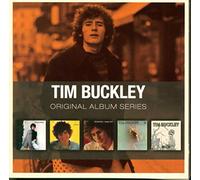 Tim Buckley - Original Album Series
