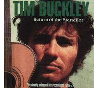 Tim Buckley - Return of the Starsailor