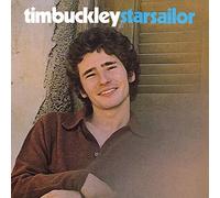 Tim Buckley - Starsailor