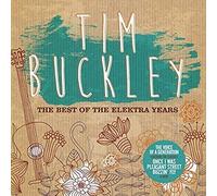 Tim Buckley - The Best Of The Elektra Years