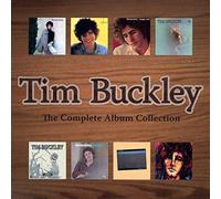 Tim Buckley - The Complete Album Collection