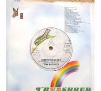 TIM BUCKLEY - TIM BUCKLEY- 7" Single- Morning Glory/Once I Was (EX+)