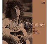 Tim Buckley - Tim Buckley -The Album Collection 1966 - 1972 (7 Lp-Vinilo)