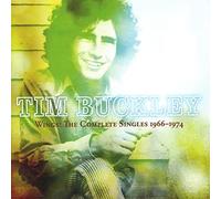 Tim Buckley - Wings: The Complete Singles 1966-1974