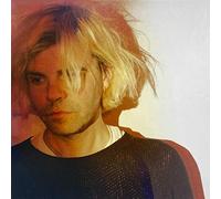 TIM BURGESS - As I Was Now