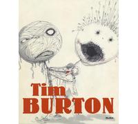 Tim Burton