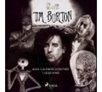 Tim Burton (audiolibro)