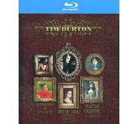 Tim Burton Collection [Italia] [Blu-ray]