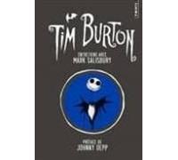 tim burton (collector). entretiens avec mark salisbury